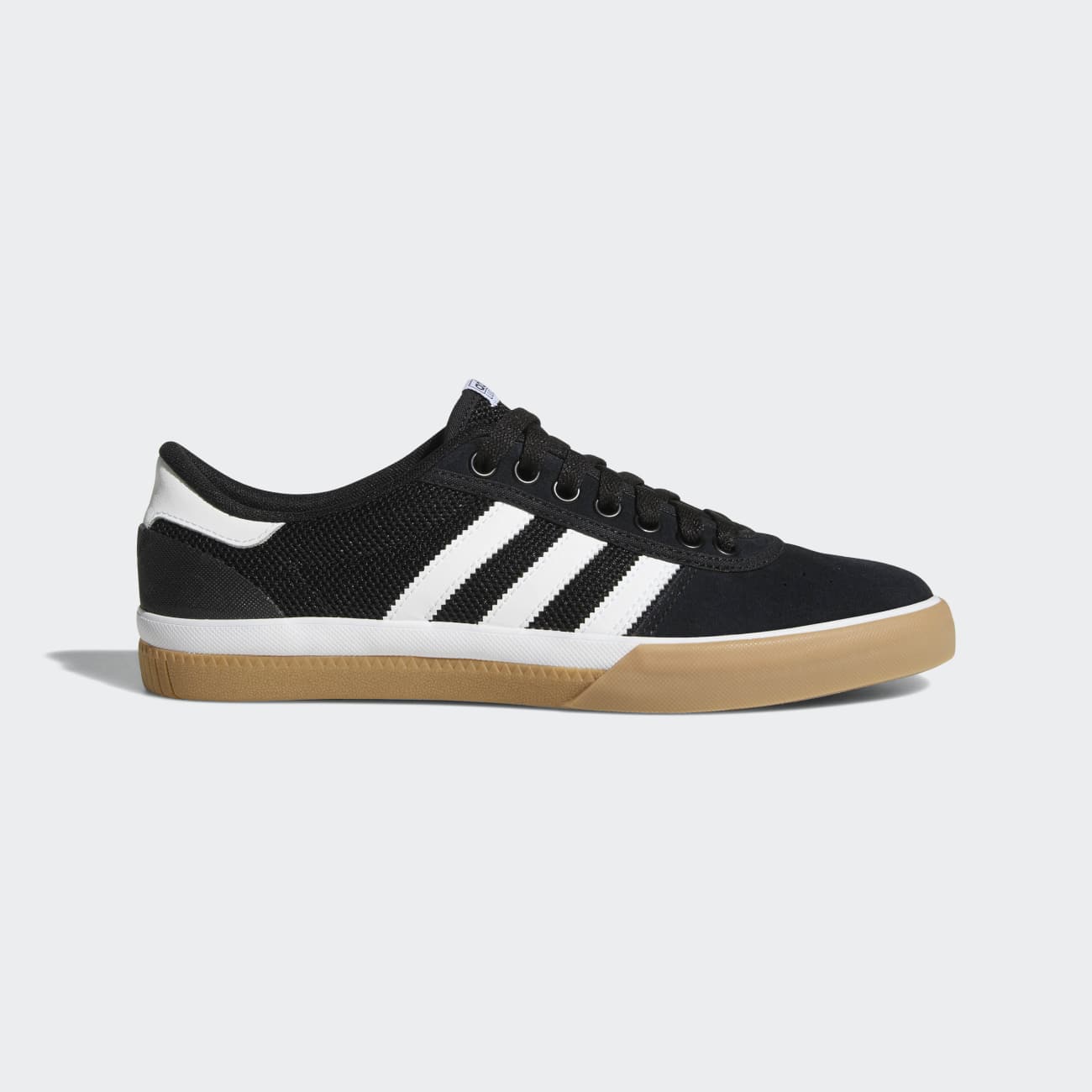 Adidas Lucas Premiere Férfi Originals Cipő - Fekete [D24597]